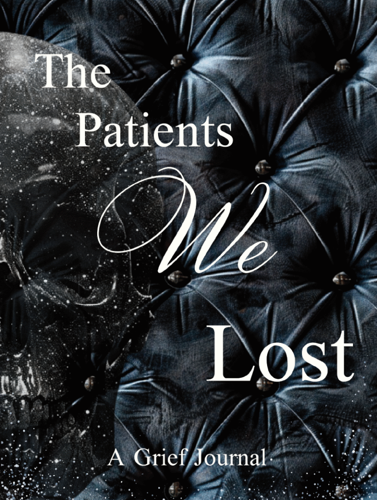 The Nurse and the Narcissist