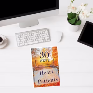 30 Days: A Care Planner for Heart Patients