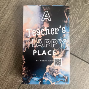 A Teachers Happy Place